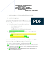 Tarea 7 - Aplicaciones Con Circuitos Combinatorios (Mux y Diseño)