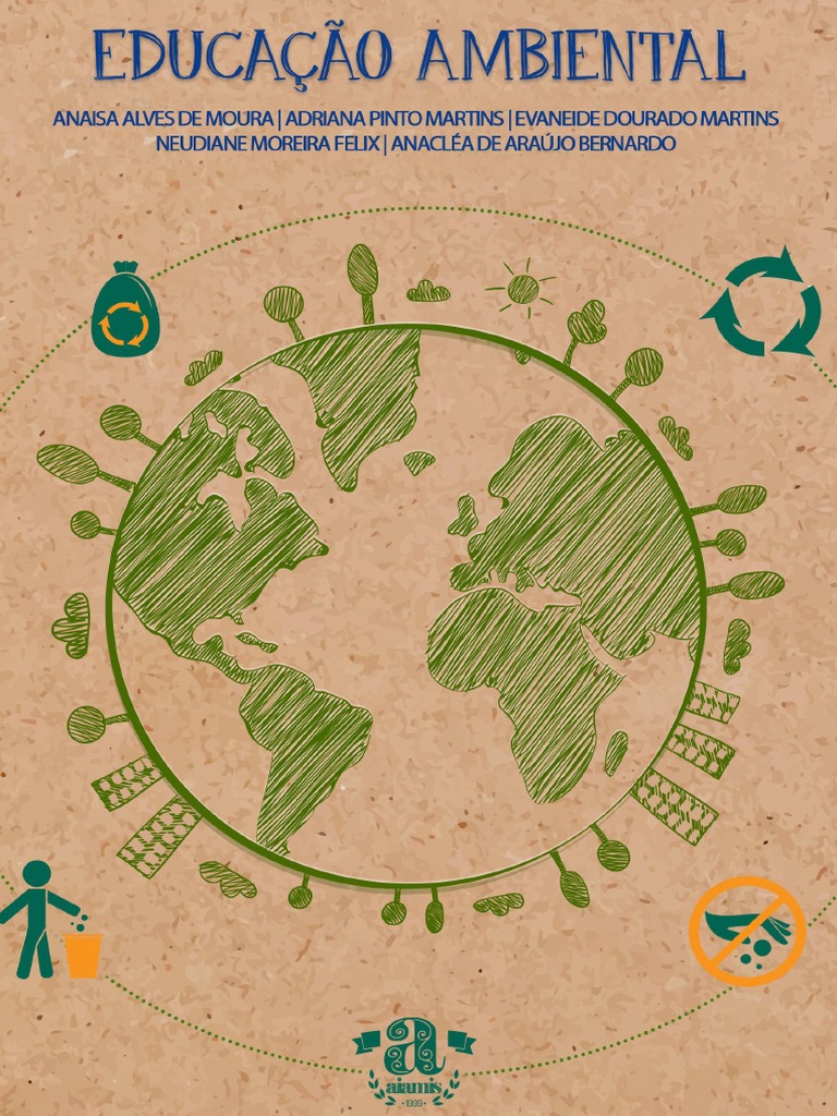 EDUCAÇÃO AMBIENTAL | PDF | Movimento ambientalista | Sustentabilidade