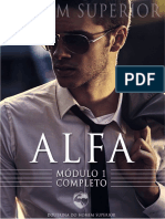 Módulo 1 Curso Alfa Criand Uma Base Sólida