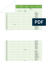 100 Verbs in 3rd Person Singular Spelling Rules PDF