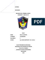 190 - Della Lestari - Hasil Pembelajaran