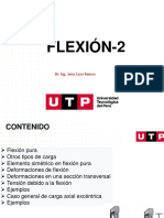 Sesion 14 Flexion 2