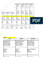 Menu Diario 1