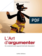 L'art D'argumenter202 KK