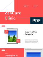 ZenCare Clinic
