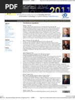 Download 1st International Symposium- Emerging Technologies in Radiation Biology by Papineni Labs SN54511901 doc pdf