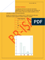 Representación Gráfica de Datos Estadísticos Diagrama de Barras