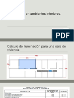 Calculo de Iluminacion Para Ambientes Interiores (1)