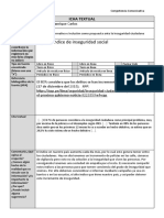 Ficha Textual Indice de Inseguridad Ciudada