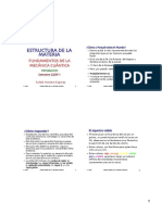 21. Estructura de La Materia. Fundamentos de La Mecánica Cuántica (Presentación) Autor Rafael Moreno Esparza