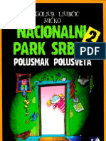 Polusmak Polusveta - Nacionalni Park Srbija 2