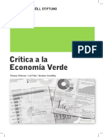 Critica Economia Verde Final