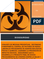 BIOSEGURIDAD