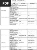 Plano de Ação 2011