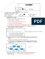 Correction Examen IR Rattrapage