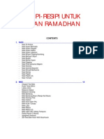 Download Resepi-ramadhan PDF Library by Zazali Hussin SN54512403 doc pdf