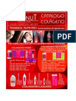 Catalogo Bio Nut Colageno Final Sin Precios