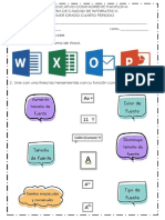 Prueba de Calidad de Informatica Cuarto Periodo