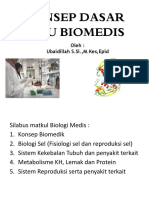 Konsep - Biomedik (Kul-1)