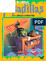 La Cabeza Reducida-Holaebook