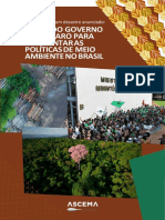 Dossie - Meio Ambiente - Governo Bolsonaro - Revisado - 02 Set 2020 1