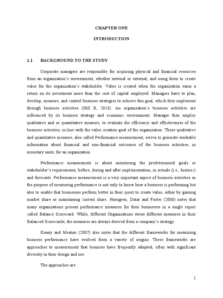 Analyzing Financial Performance in the Nigerian Alcoholic Beverage Industry Through Ratio