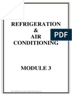 Rac, Module 3-Note