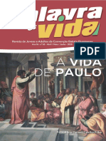 Licao 2 - A Universalidade Da Obra de Cristo