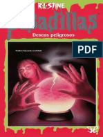 Deseos Peligrosos