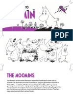 Moomin Shop Brochure FINAL2 Painoon