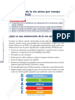 PDF Lección 3 Obstrucción de La Vía Aérea Por Cuerpo Extraño (OVACE)