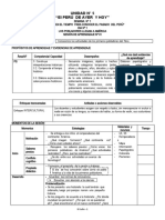 Sesiones 3°