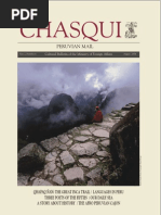 CHASQUI