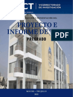 2. Guía de Proyectos e Informe de Tesis - Pregrado (1)