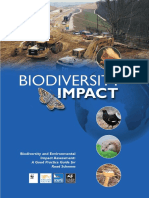 Biodiversity Impact Assessment Guide for Road Schemes