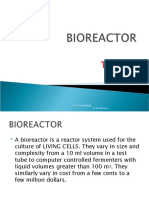 Types - I: P.V.S.Yugandhar M.Tech (Biotech)