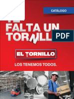 Catalogo El Tornillo