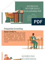 Ppt Kelomok 6 Multibudaya (1)