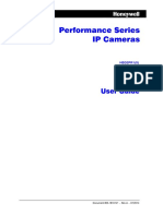 800-18161-A Performance Series IP Cameras WEB PDF