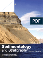 Sedimentology and Stratigraphy