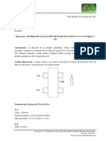 1.-Informe de Evaluacion