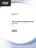 ITNM Best Practices For DB2 - v1.2