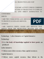 Applied Economics - Chapter 6