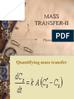 LECTURE27Mass Transfer2