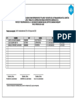 2.modelo de Lista de Candidatos Inscritos