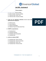 Ejercicios Modulo XXII PDF