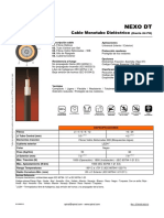 Optral: Nexo DT