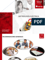 1 PPT Metrología Eléctrica