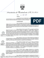 RC N° 124-2021-Directiva de los OCI
