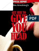 Get Her To Give You Head